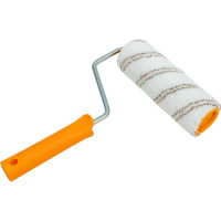 Валик в сборе 48х180мм STAYER МИКРОВОЛОКНО PROFI 0341-18