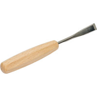 Резец NAREX Standart Line полукруглый тип 3 12 мм 892212