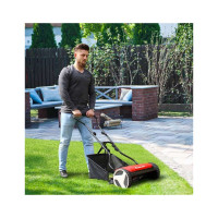 Ручная газонокосилка Einhell GE-HM 38 S-F 3414161