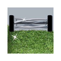 Ручная газонокосилка Einhell GE-HM 38 S-F 3414161