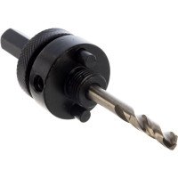 Адаптер для Bi-metal пильных коронок (32-121 мм) FIT IT 36896