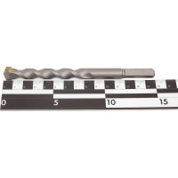 Сверло по бетону твердосплавное (14х150 мм) Кратон 1 05 03 018