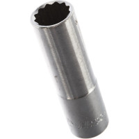 Длинная головка 1/2" 12-гранная 15мм Hans 4302M15