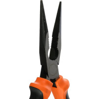 Тонкогубцы WEDO 200 мм WD352-04