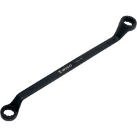 Усиленный двусторонний накидной ключ WEDO 17х19мм CT3314-1719