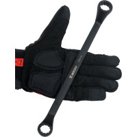 Усиленный двусторонний накидной ключ WEDO 17х19мм CT3314-1719