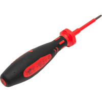 Изолированная крестовая отвертка PH0 CIMCO 11 7730
