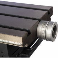 Стол координатный KRS-330 VISPROM 100008