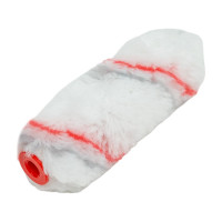 Валик, ядро 15мм, полиамид, ворс 12мм, под 6мм ручку, 10см МASTER COLOR 30-1061