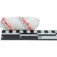 Валик, ядро 15мм, полиамид, ворс 12мм, под 6мм ручку, 10см МASTER COLOR 30-1061