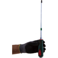 Силовая отвертка с металлическим затыльником Hans PH 0526PH3-10