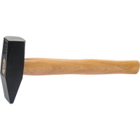 Деревянный молоток Hans 1000 г 5742-1000