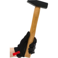 Деревянный молоток Hans 1000 г 5742-1000