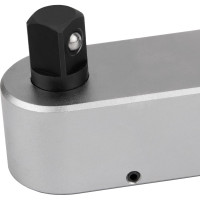 Динамометрический ключ NORGAU предельный со шкалой 3/4", 140-760 Нм, тип NTWA34-760 051116076