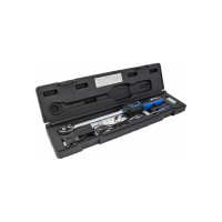 Электронный динамометрический ключ NORGAU 3/8" 27-135 Нм, тип NTE12-135RR 051130137