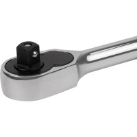 Электронный динамометрический ключ NORGAU 3/8"; 17-85 Нм, тип NTE12-085RR 051130086