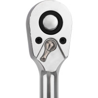 Электронный динамометрический ключ NORGAU 3/8"; 17-85 Нм, тип NTE12-085RR 051130086