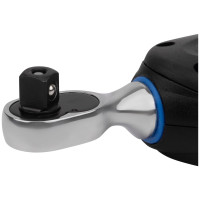 Электронный динамометрический ключ NORGAU 3/8" 6-30 Нм тип NTE12-030RR 051130032