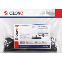 Насадка "пол-ковер" с двухсторонним переключателем (32 мм) OZONE UN-15632