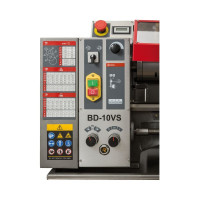 Токарный станок Jet BD-10VS 50000912M