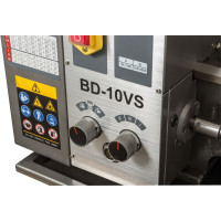 Токарный станок Jet BD-10VS 50000912M