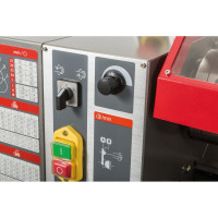 Токарный станок Jet BD-10VS 50000912M