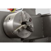 Токарный станок Jet BD-10VS 50000912M