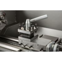 Токарный станок Jet BD-10VS 50000912M