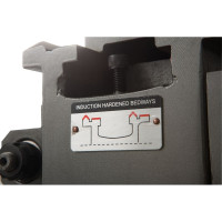 Токарный станок Jet BD-10VS 50000912M