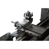 Токарный станок Jet BD-10VS 50000912M