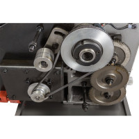 Токарный станок Jet BD-10VS 50000912M