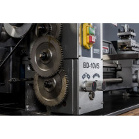 Токарный станок Jet BD-10VS 50000912M