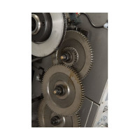 Токарный станок Jet BD-10VS 50000912M