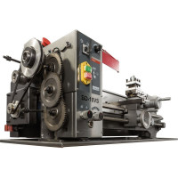 Токарный станок Jet BD-10VS 50000912M