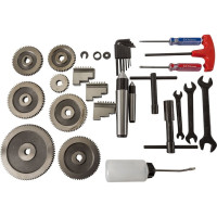 Токарный станок Jet BD-10VS 50000912M