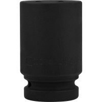 Головка торцевая удлиненная ударная 6-гранная, тип N21KL-41 (41 мм; 1”) NORGAU 064084041