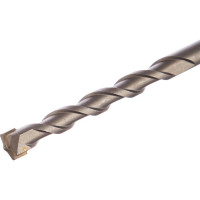Бур по бетону (12х160 мм; SDS-Plus; тип /-/) MESSER BI-12-160