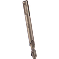 Бур по бетону (12х160 мм; SDS-Plus; тип /-/) MESSER BI-12-160