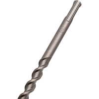 Бур по бетону (12х600 мм; SDS-Plus; тип /-/) MESSER BI-12-600