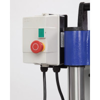 Рейсмусовый станок Белмаш P380RB 400 В S188A