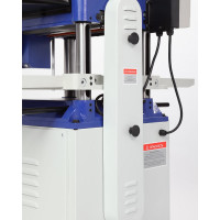 Рейсмусовый станок Белмаш P380RB 400 В S188A