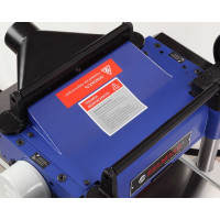 Рейсмусовый станок Белмаш P380RB 400 В S188A