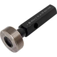 Калибр-пробка Туламаш М 52x1.5 7Н ПР LH ТМ 101729
