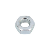 Гайка с метрической резьбой Bullit DIN 934, 10.0, M8, 10 шт 14-0018530