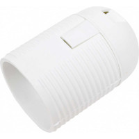 Патрон Bylectrica с резьбой, Е27, Е27Р-002