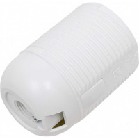 Патрон Bylectrica с резьбой, Е27, Е27Р-002