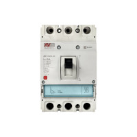 Автоматический выключатель EKF AV POWER-2/3 250А 80kA TR AVERES mccb-23-250H-TR-av