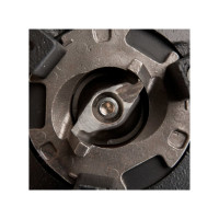 Фекальный насос IBO FURIATKA 1500 2000002130017