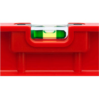 Уровень SOLA PF 60, пластиковый, L=60 см, 2 глазка 01412801