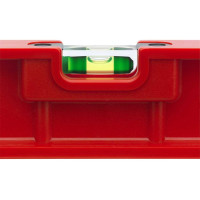 Уровень SOLA PF 60, пластиковый, L=60 см, 2 глазка 01412801